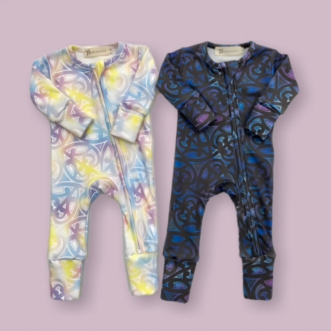 Pēpi Onesies (PRE-ORDER)