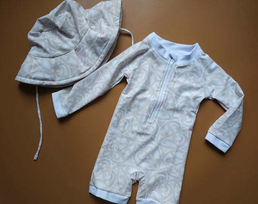 Swimwear Set
